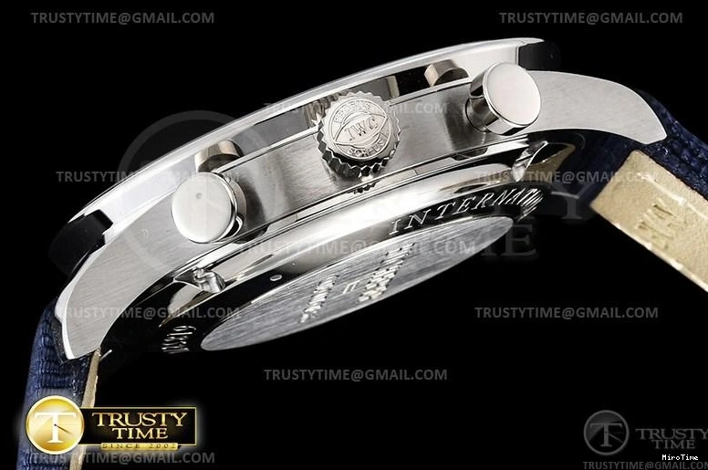 MIROTIME 1101 IWC0452 – Portuguese